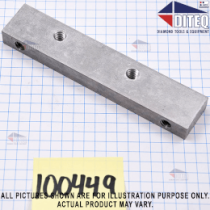 G-TEQ Green Saw Belt Tensioning Pad