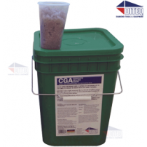 QS-Concrete Slurry Dry Gelling Agent 4 Gal