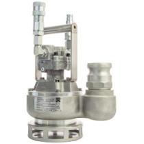 Hycon 2" Trash Pump | 206 GPM