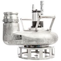 Hycon 4" Trash Pump | No Hose | HWP4 (Water Pump)