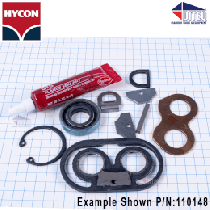 Hycon Trash Pump Seal Kit HWP3 Motor