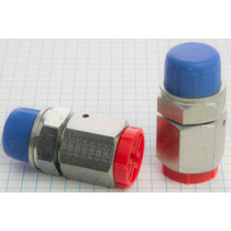 Hycon 3"/4" Trash Pump Straight Fitting