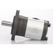 Hycon Trash Pump 4" Replacement Motor