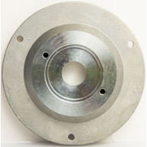 Hycon Trash Pump 4" Aluminum Top Cover