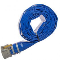 Hycon Hose 3" x 30FT Extension Discharge Hose