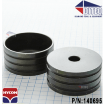 Hycon Ring Saws Roller Support