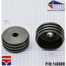 Hycon Ring Saw Guide Roller