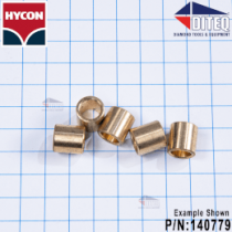 Hycon Support Roller Bushing