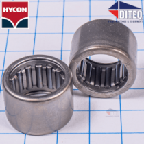 Hycon Needle Bering Ring Saw
