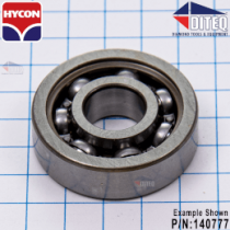 Hycon Ball Bearing 10x28x8