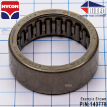 Hycon Needle Bearing