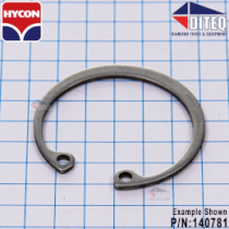 Hycon Retaining Ring J35