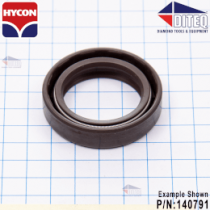 Hycon Ring Saw Shaft Seal