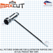 Maxcut Stealth Scrench