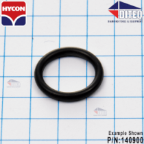 Hycon O-Ring 12 X 2