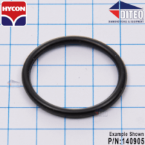 Hycon O-Ring 20 X 2 