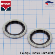 Hycon Seal Ring 3/8"