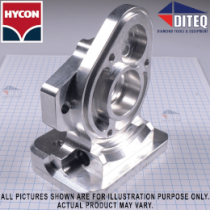 Hycon Gearbox