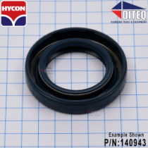 Hycon Shaft Seal