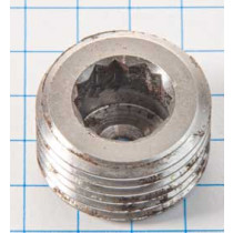 5 GPM Hyd Flow Divider Nozzle (20LPM) Flow (Parts & Accessories)