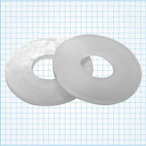 Hycon Hand Saw Nylon Washer 20" Saw