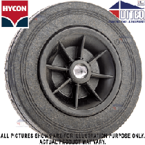 Hycon Rear Wheel Saw Cart
