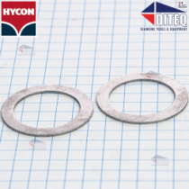 Hycon Shim Ring 25/35/1mm