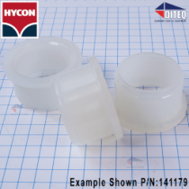 Hycon Nylon Bushing Saw Cart