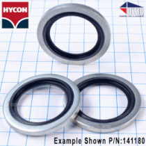 Hycon Seal Ring 1/2" 
