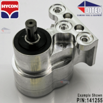 Hycon Motor HC S20