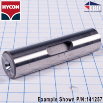Hycon Secondary Shaft 14"