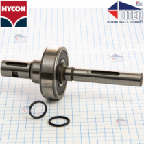 Hycon Motor Shaft Key Kit HD