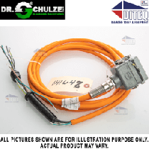 Chain Saw Power Cord