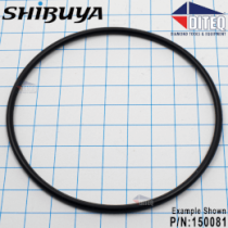 Shibuya O-Ring