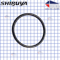 Shibuya O-Ring