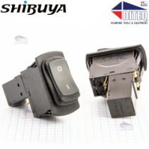 Shibuya Switch R-15 Series Drills