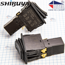 Shibuya R-1721 Standard Switch