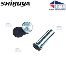 Shibuya TS-132, TS-162 Shaft Roller Front