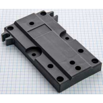 Shibuya Carriage Back Cover TS-132,162,165