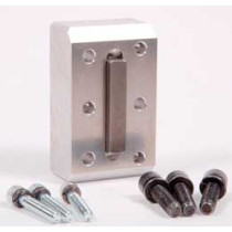 Shibuya Hand Drill Adapter kit / Fixed bolt on