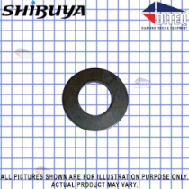 Shibuya H2011 Spring Plate R-10