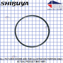 Shibuya H2011 O-Ring R-10