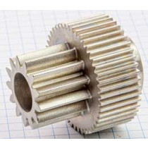 Shibuya TS-405 Carriage Reduction Gear No 2-3 (Parts & Accessories)