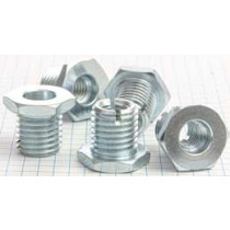 Shibuya TS-255 | Hex Boss | Rear (Parts & Accessories)