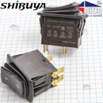 Shibuya R-1721 HD Switch/Circuit Protector Special