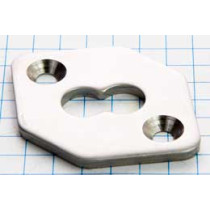 Shibuya Speed Selection Plate H-1521 R-17 H-20