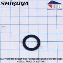 Shibuya Shim Ring Hand Drills