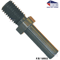 1/2" Shank to 5/8"-11 Thread Adapter