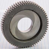 Shibuya H-2531 / R-2531 | Gear No.4