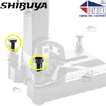 Shibuya TS-095 Front Leveling Screw